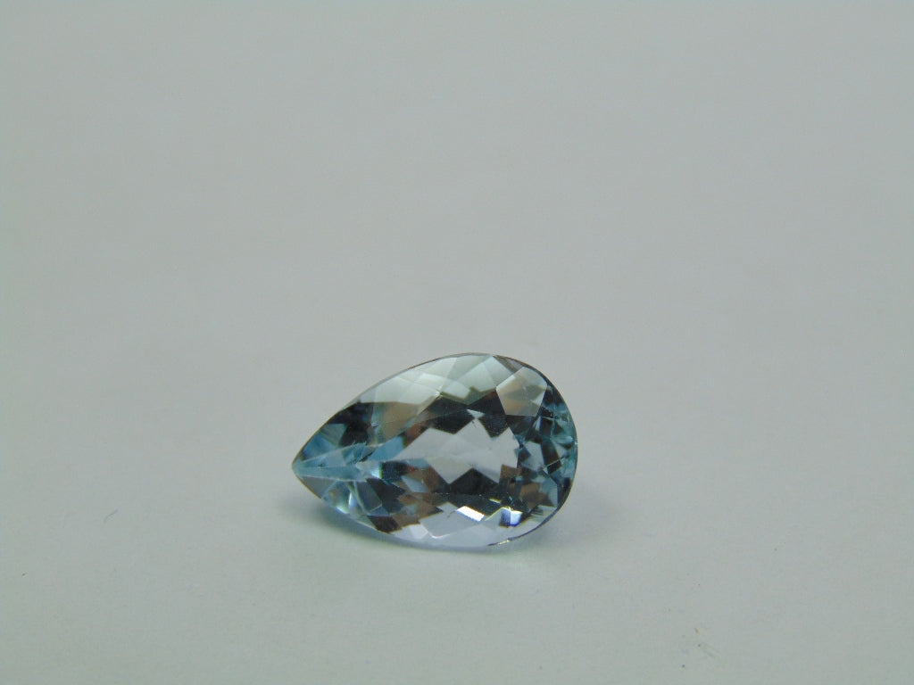 6.30ct Topaz 14x9mm