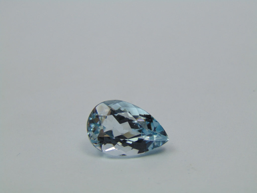 6.30ct Topaz 14x9mm