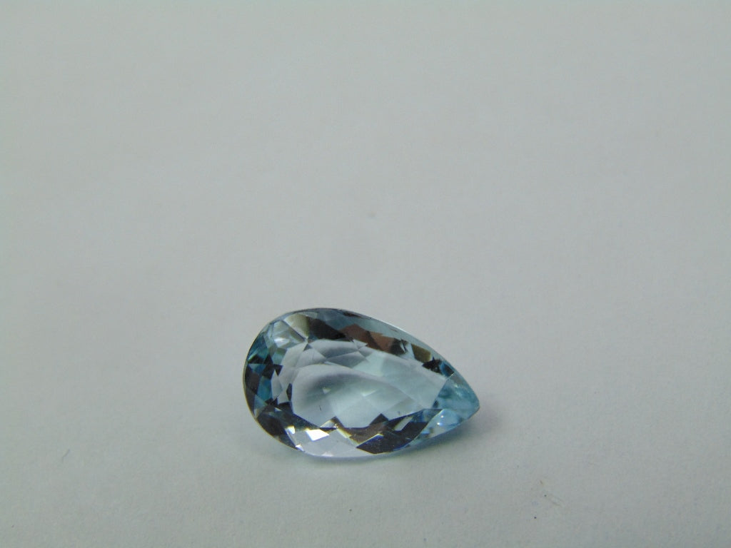 6.30ct Topaz 14x9mm