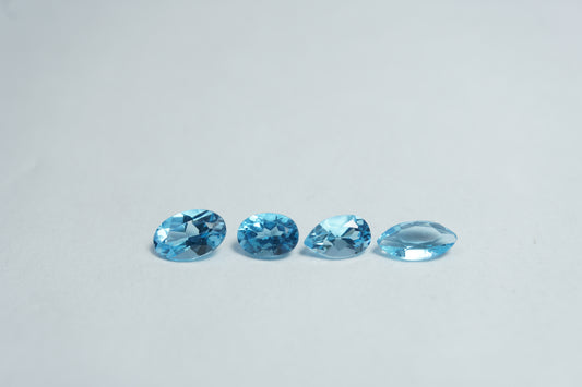1.33ct Topaz
