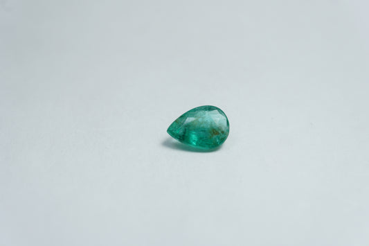 0.60ct Emerald 7x5mm
