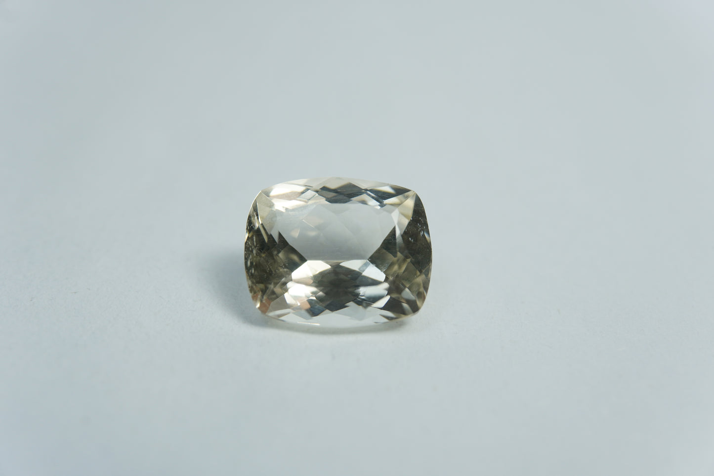 4.08ct Beryl 11x9mm