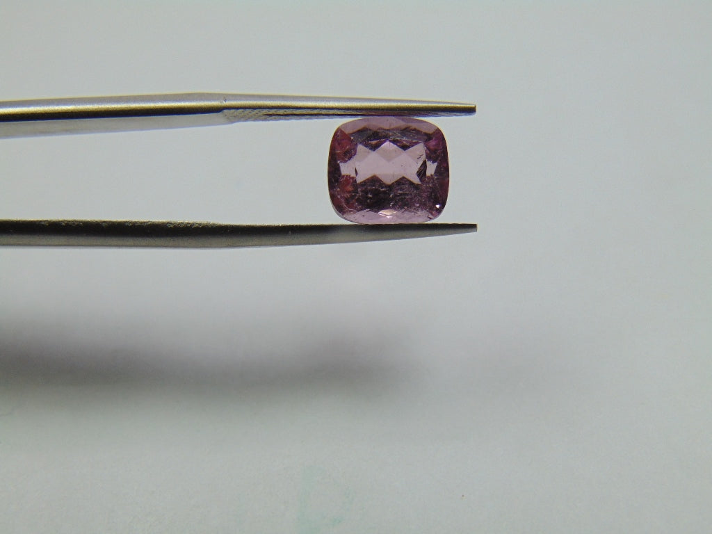 2.80ct Tourmaline 8mm