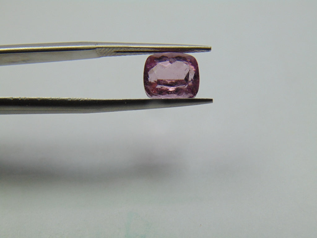 2.80ct Tourmaline 8mm