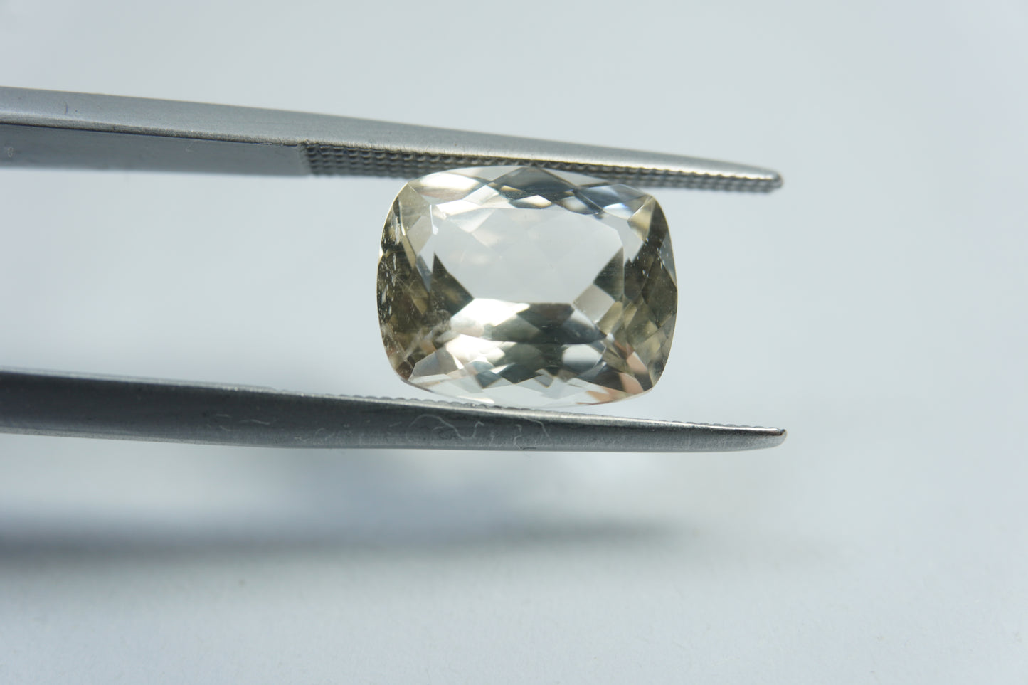 4.08ct Beryl 11x9mm