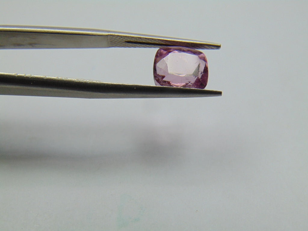 2.80ct Tourmaline 8mm