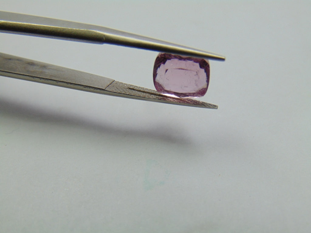 2.80ct Tourmaline 8mm