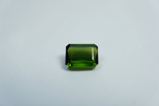 1.34ct Tourmaline 7x6mm
