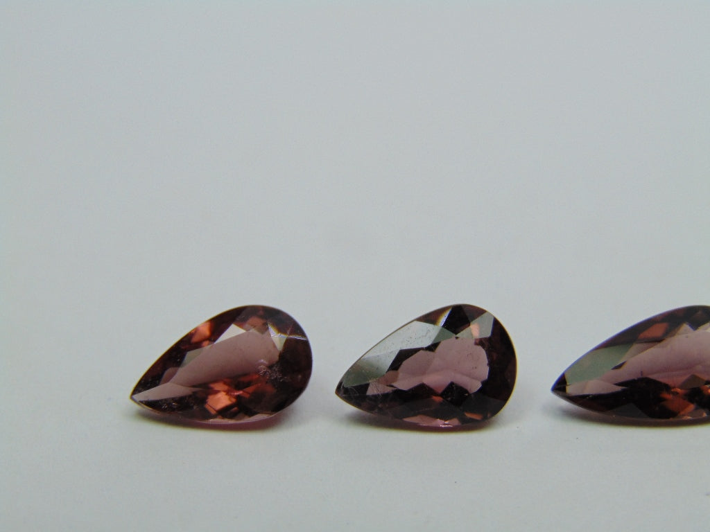 4.90ct Tourmaline