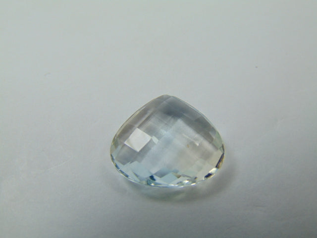 21.05ct Topaz Natural Color 20x18mm