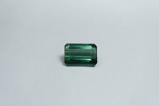 2.43ct Tourmaline 9.5x6mm