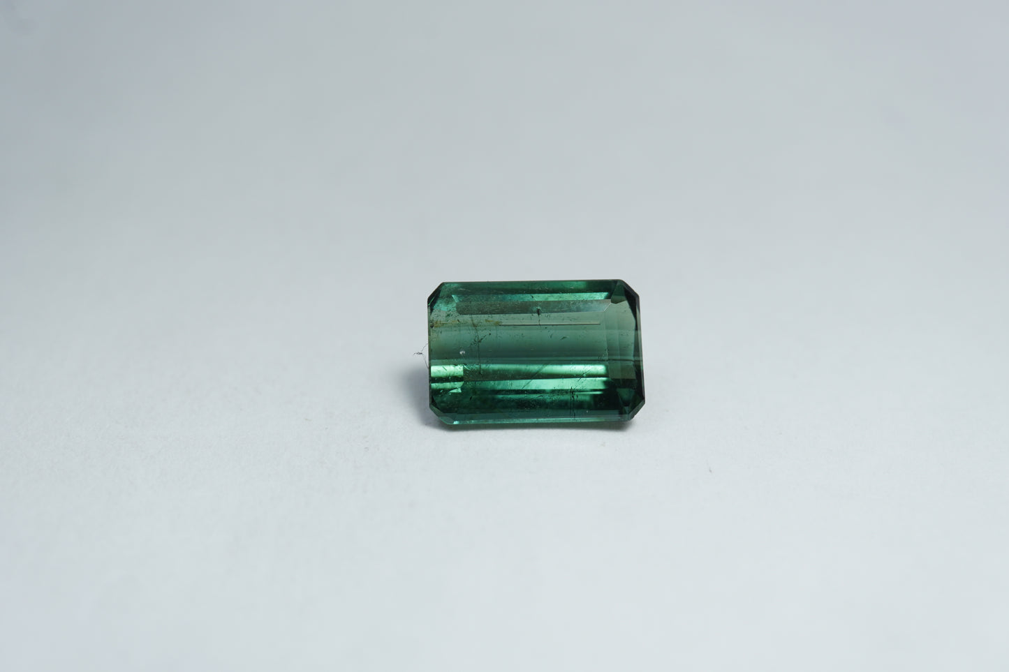 2.43ct Tourmaline 9.5x6mm