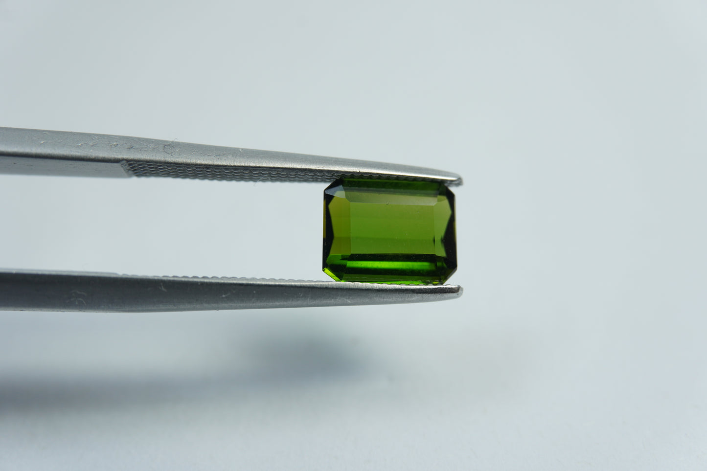 1.34ct Tourmaline 7x6mm