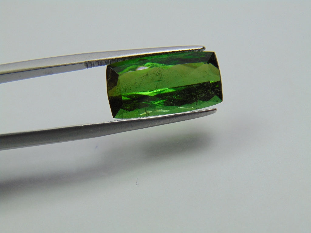 7.68ct Tourmaline 17x9mm