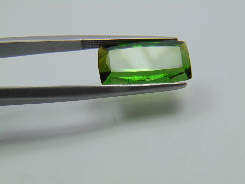 7.68ct Tourmaline 17x9mm