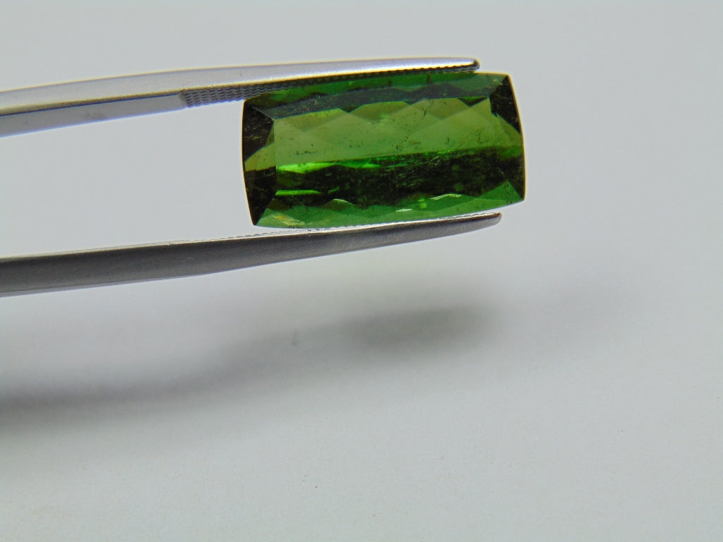 7.68ct Tourmaline 17x9mm