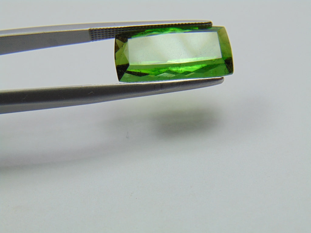 7.68ct Tourmaline 17x9mm