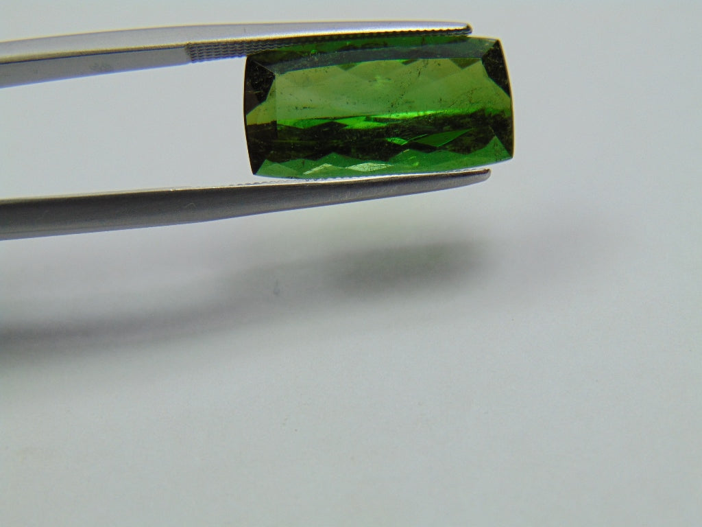 7.68ct Tourmaline 17x9mm