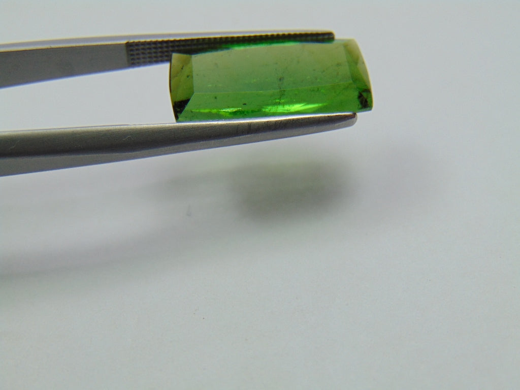 7.68ct Tourmaline 17x9mm