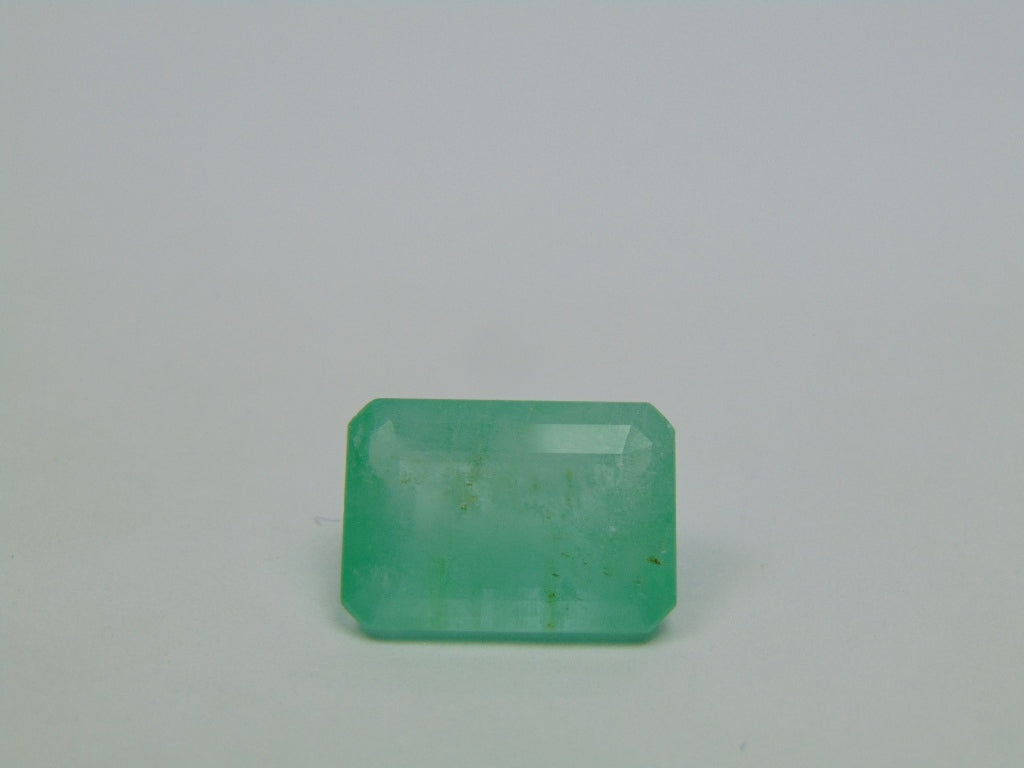 11ct Emerald 17x12mm