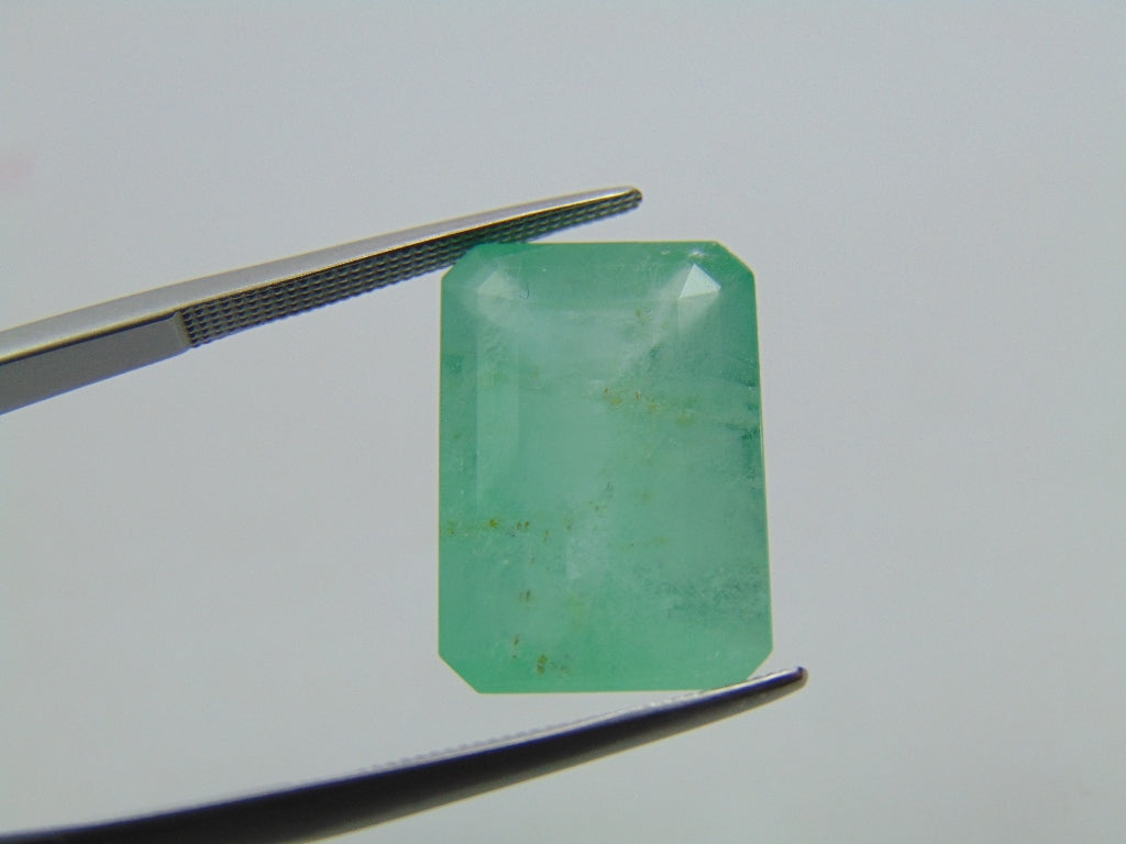 11ct Emerald 17x12mm