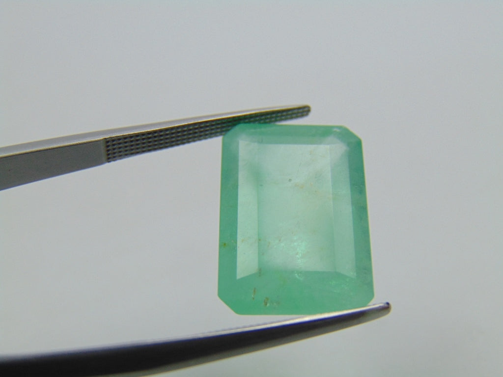 11ct Emerald 17x12mm