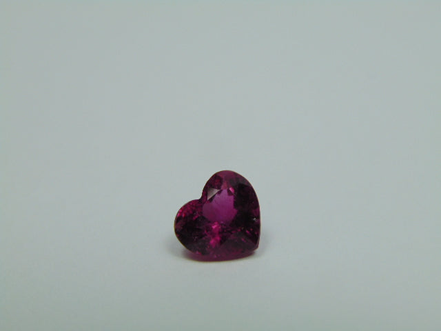 2.20ct Tourmaline 8x5.5mm