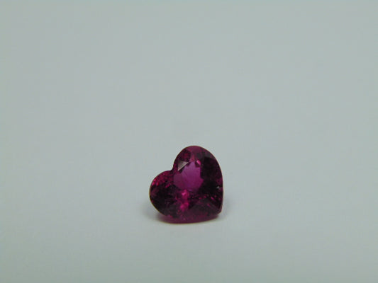 2.20ct Tourmaline 8x5.5mm