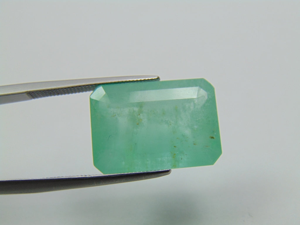 11ct Emerald 17x12mm