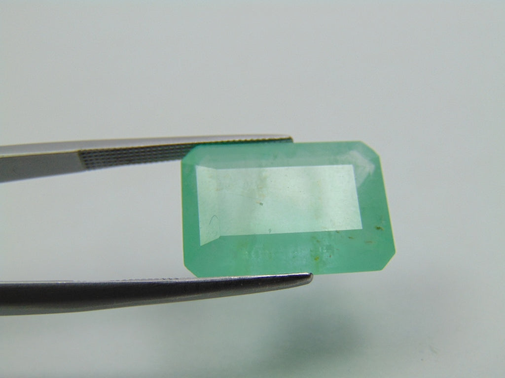 11ct Emerald 17x12mm