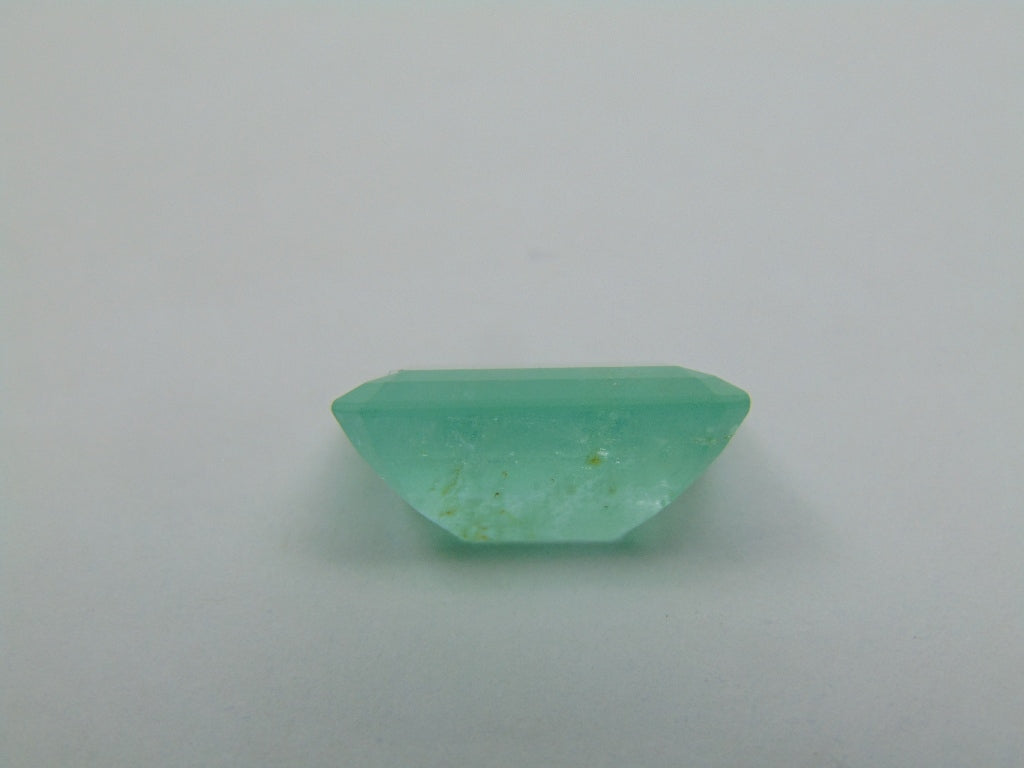 11ct Emerald 17x12mm