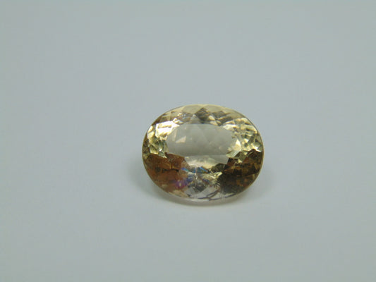 12.85ct Beryl 17x14mm