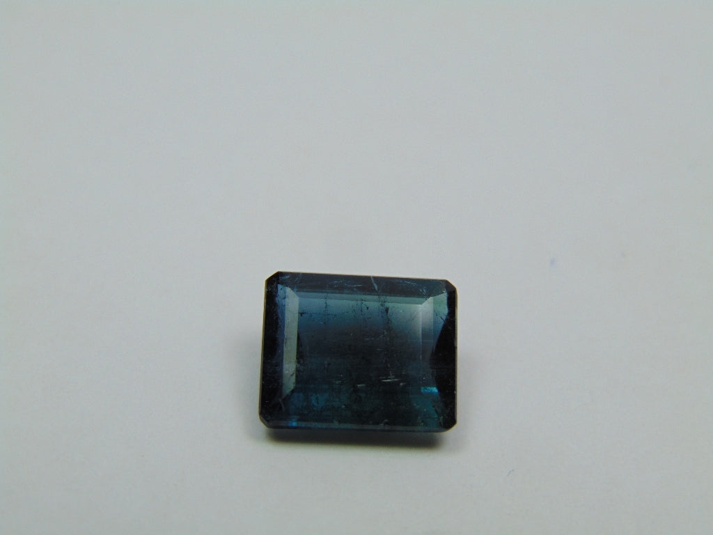 4.50ct Tourmaline 11x9mm