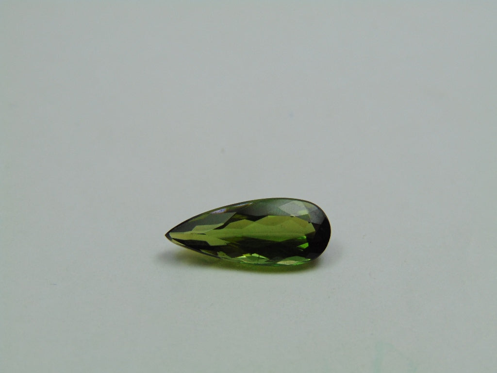 3.40ct Tourmaline 16x7mm