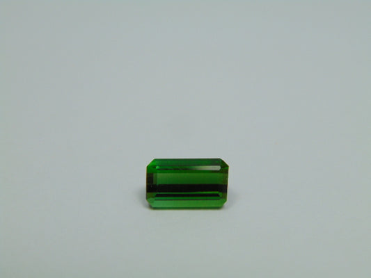 2.55ct Tourmaline 10x6mm