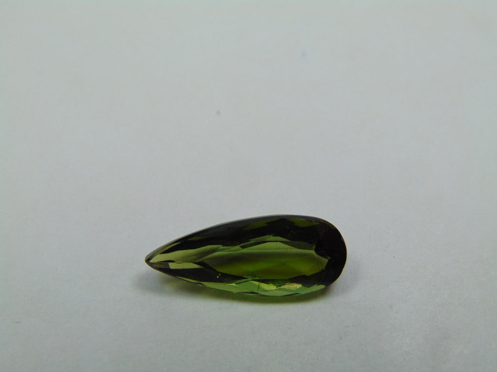 3.40ct Tourmaline 16x7mm