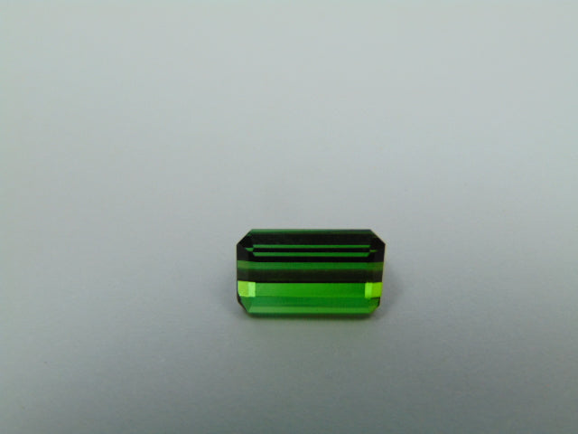 2.55ct Tourmaline 10x6mm