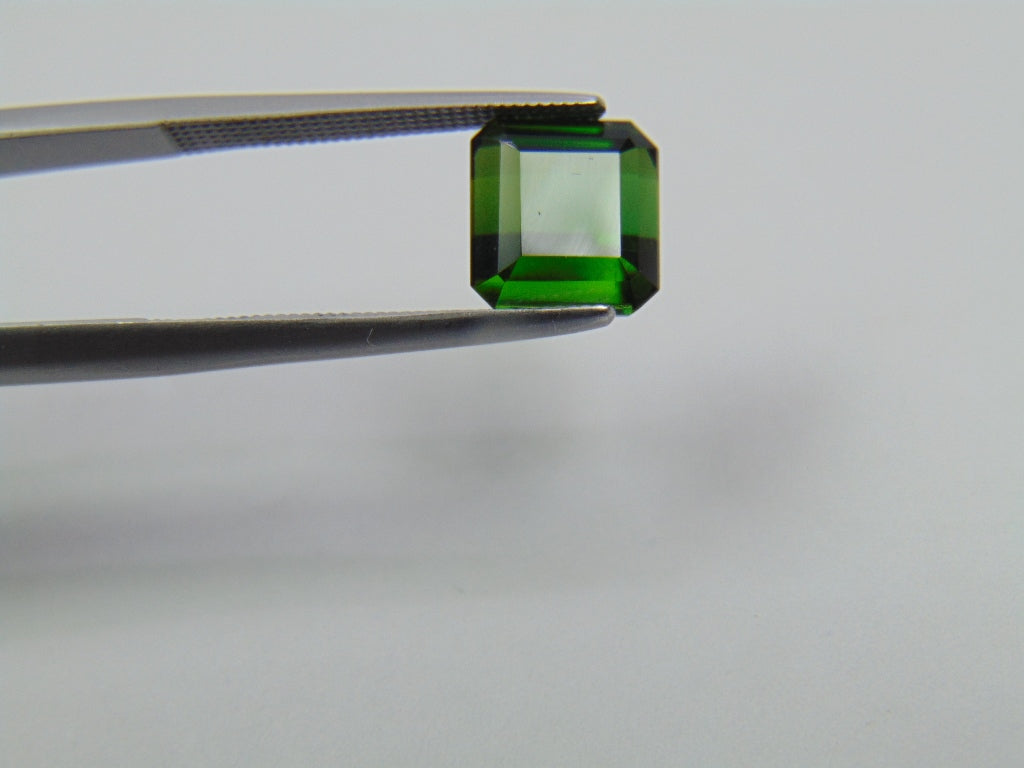 3.60ct Tourmaline 8x6mm