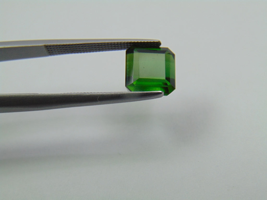 3.60ct Tourmaline 8x6mm