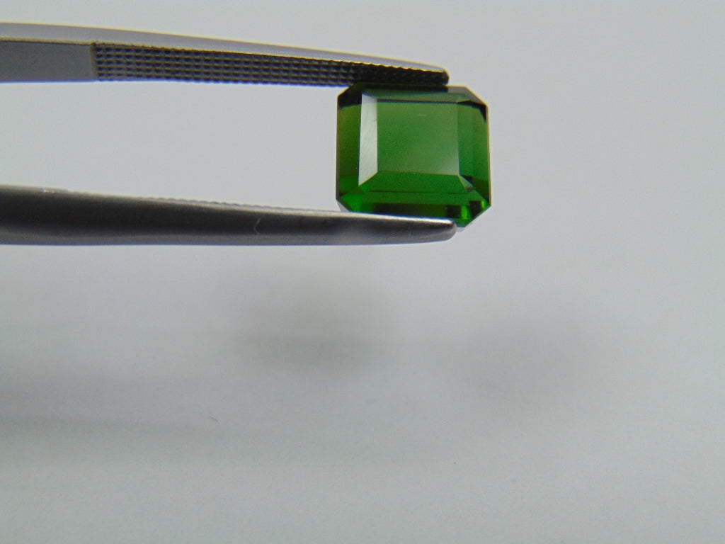 3.60ct Tourmaline 8x6mm