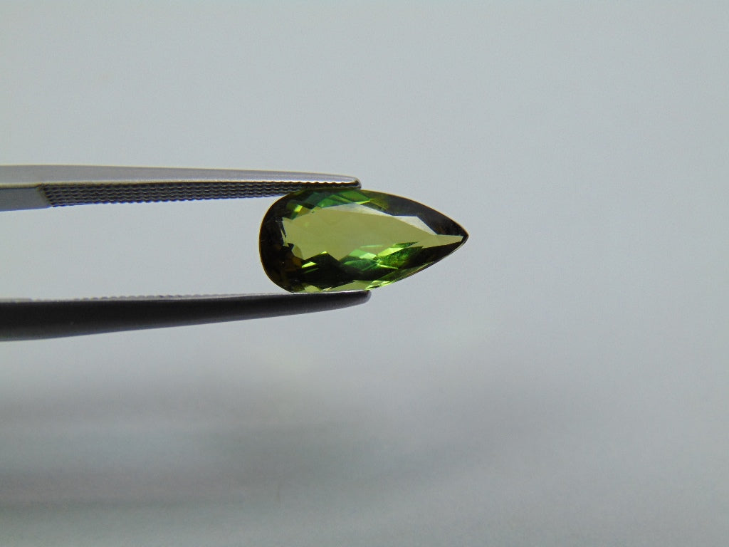 1.73ct Tourmaline 12x6mm