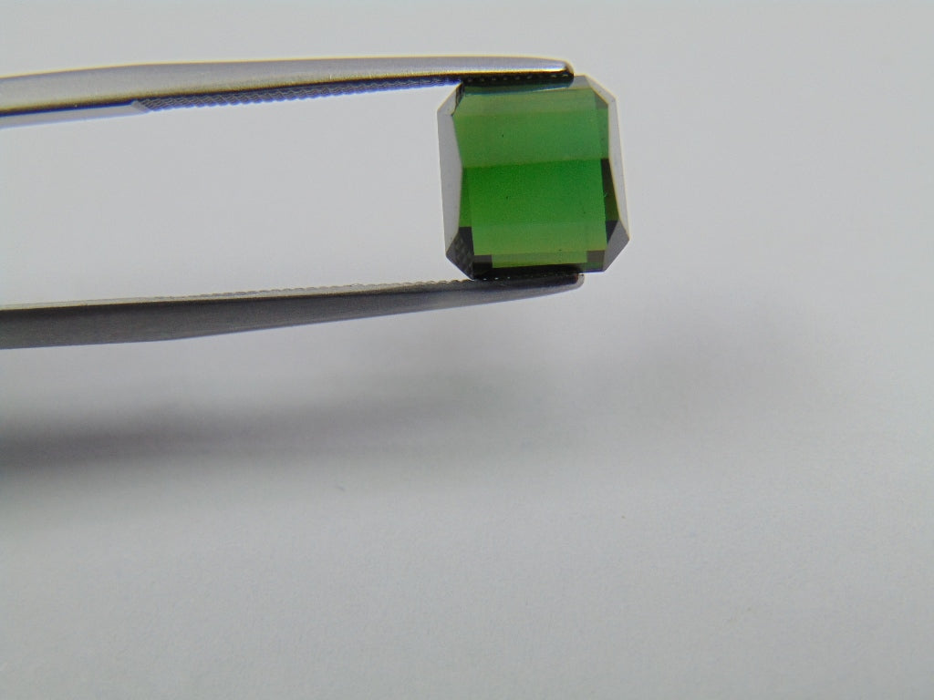 3.60ct Tourmaline 8x6mm