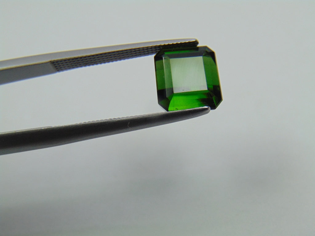 3.60ct Tourmaline 8x6mm