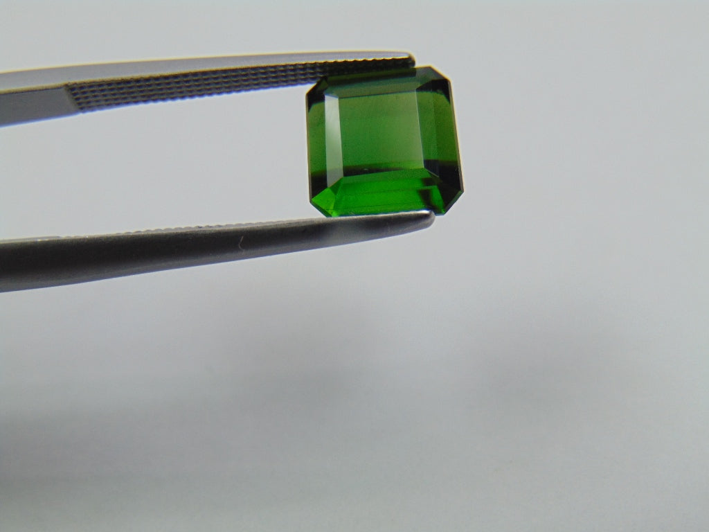 3.60ct Tourmaline 8x6mm