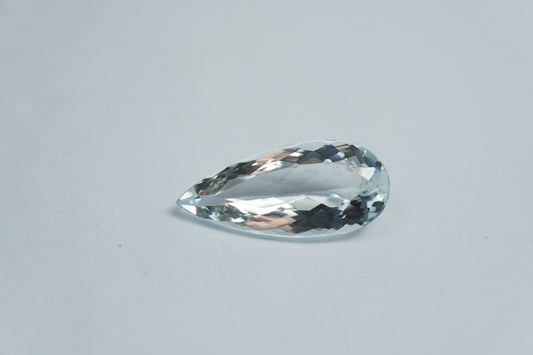5.50ct Aquamarine 20x8mm