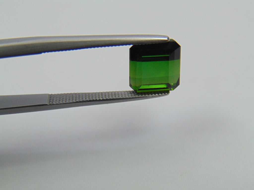 3.60ct Tourmaline 8x6mm