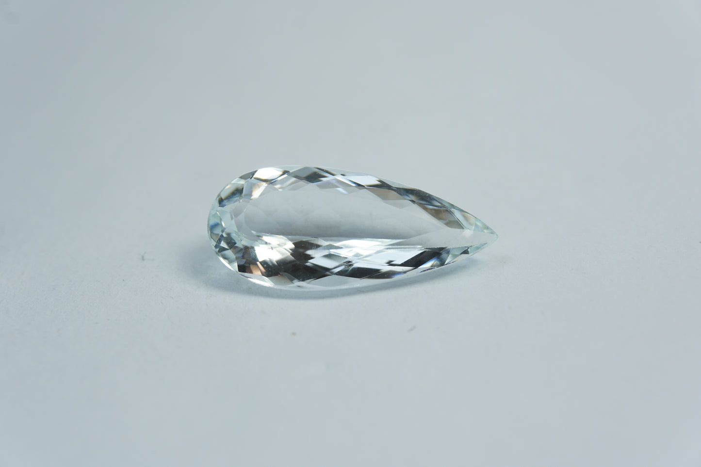 5.50ct Aquamarine 20x8mm