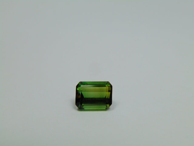 3.20ct Tourmaline 10x7mm