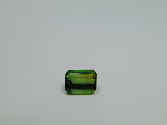 3.20ct Tourmaline 10x7mm