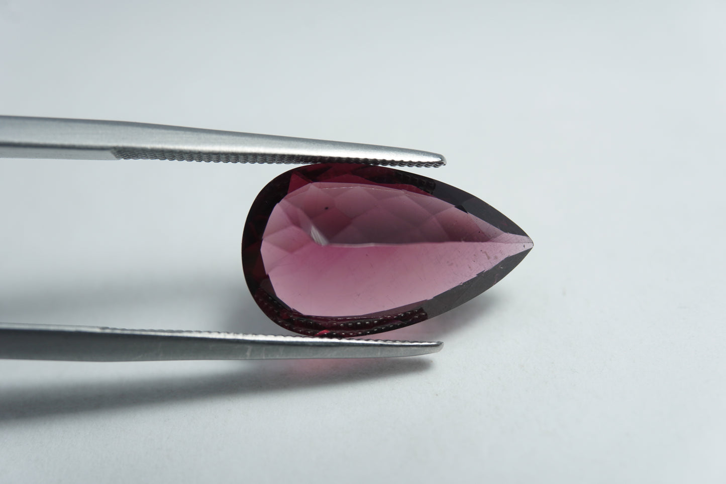 6.50ct Rhodolite 17x10mm